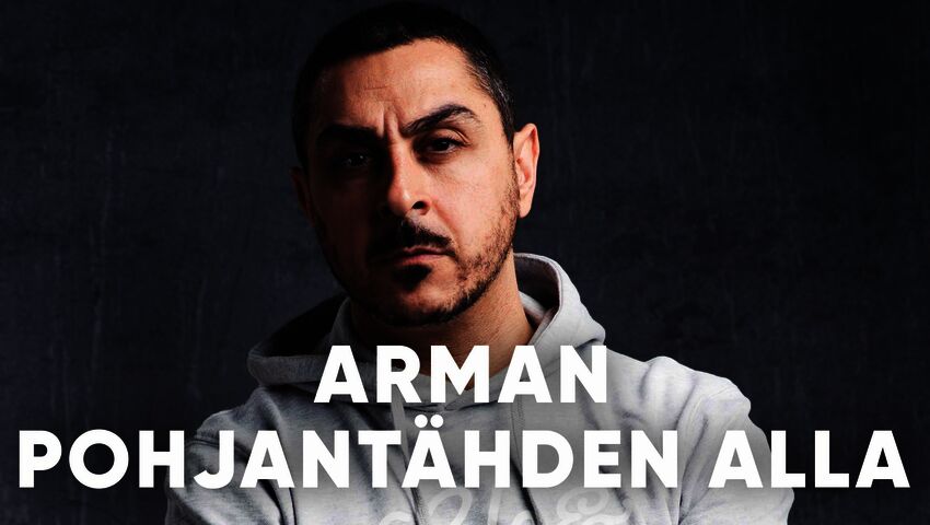 Arman Pohjantähden alla (7)