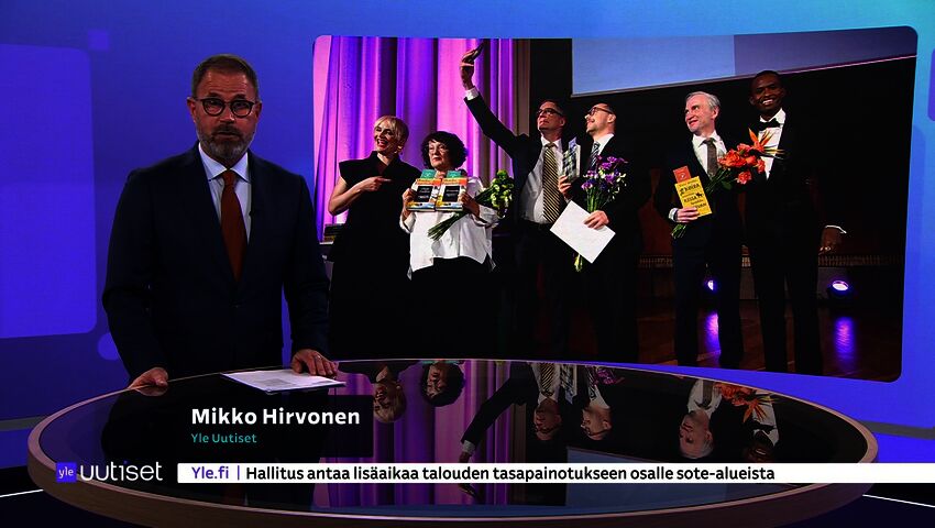 Yle Uutiset 