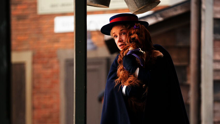 Murdochin murhamysteerit (12)