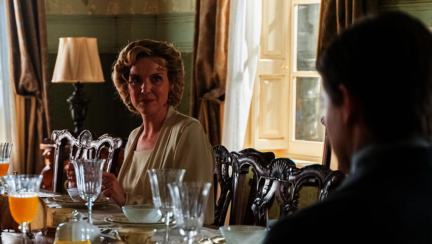 La Promesa - Salaisuuksien kartano (12)