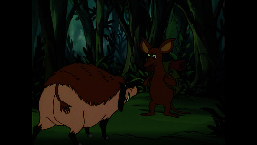 Muumilaakson tarinoita (S)