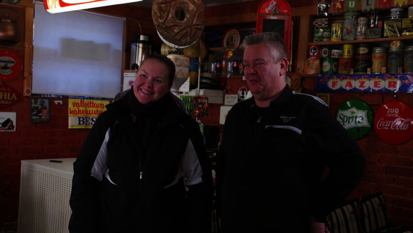 Suomen huutokauppakeisari