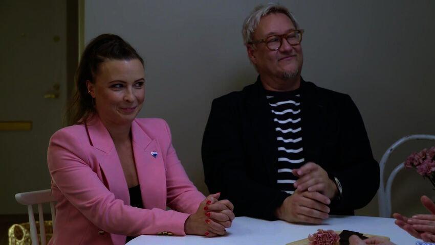 Remppa vai muutto Suomi