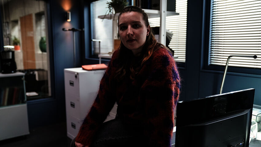 Hiljainen todistaja (16)