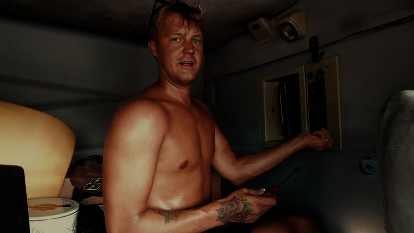 Rahdinmetsästäjät