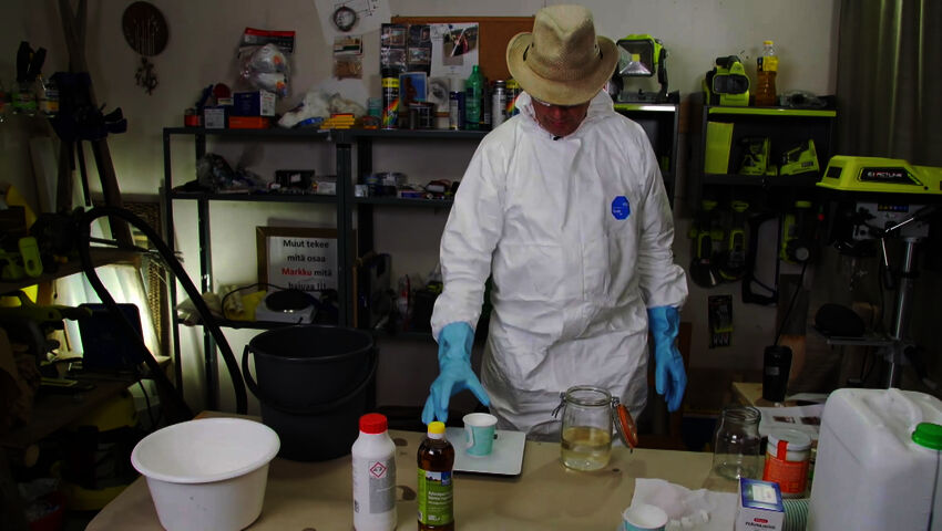 Suomen huutokauppakeisari