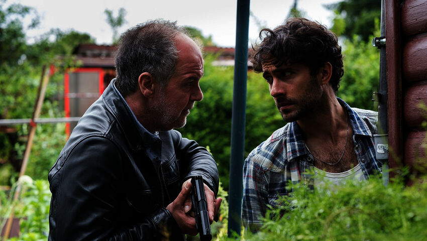 Erikoisryhmä Hampuri (12)