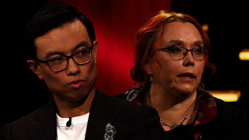 Kulttuuricocktail Live