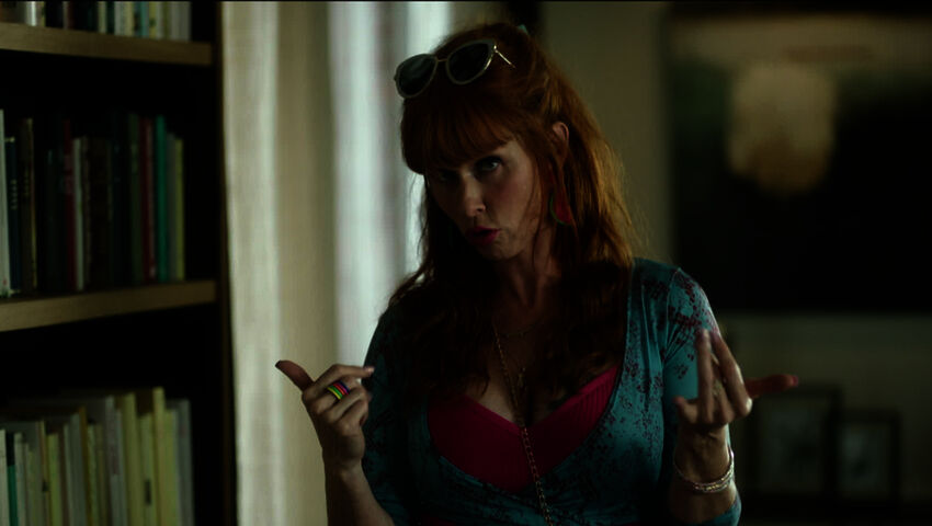 Mahdoton tapaus (12)