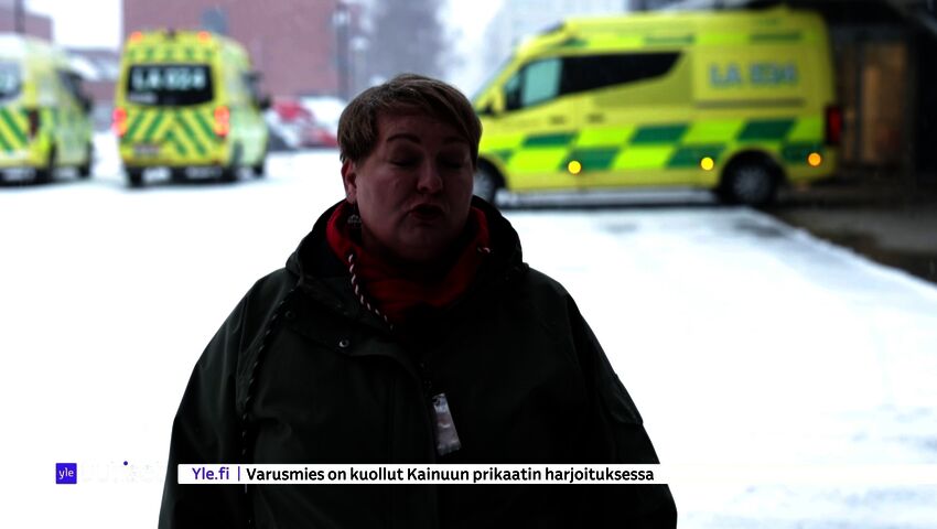 Yle Uutiset 17.00