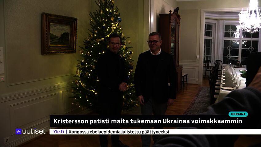 Yle Uutiset 