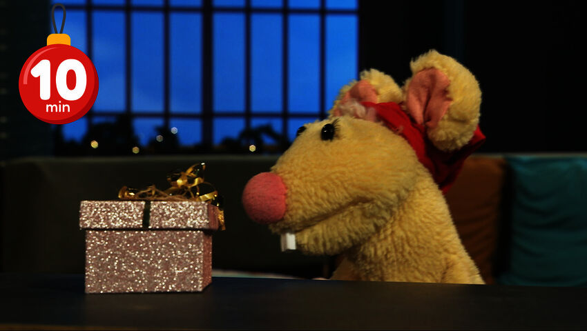 BUU-klubben (10 min)