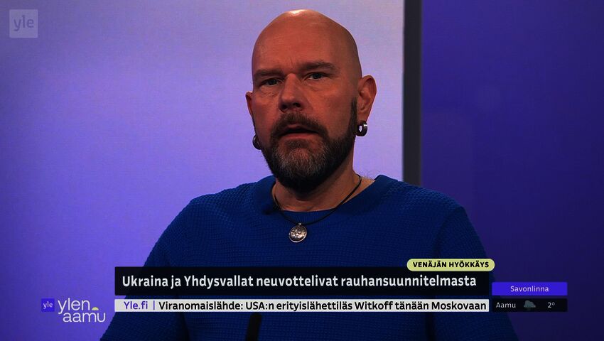 Hallituksen täyskäännöksen vaikutukset soteen