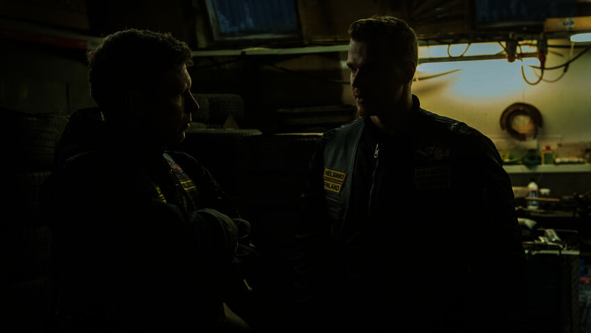 Pasilan myrkky - Manni (7)