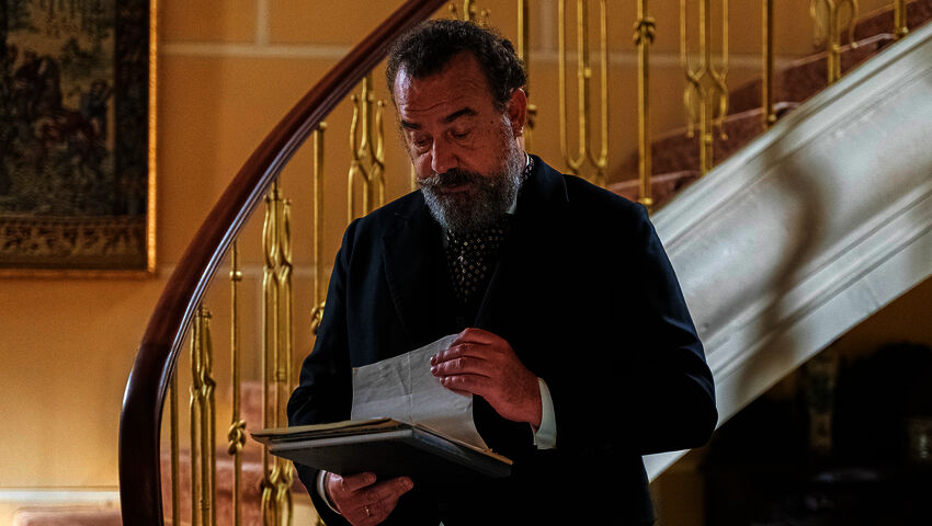 La Promesa - Salaisuuksien kartano (12)