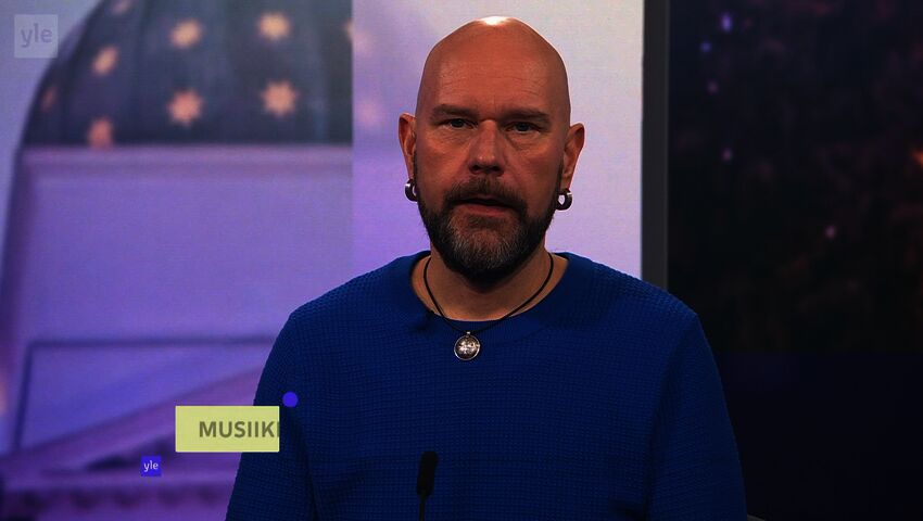 Mikä tekee kappaleesta joululaulun?