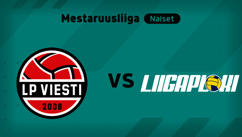 LP Viesti - LiigaPloki