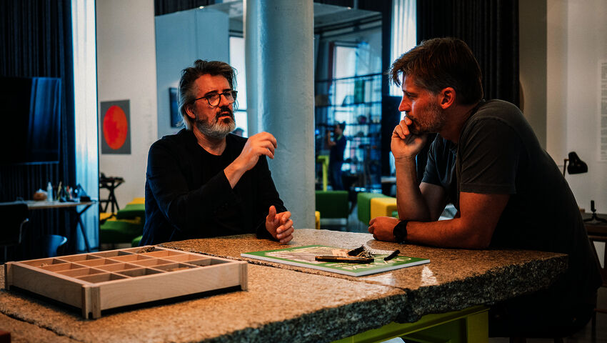 Optimistin opas planeetalle