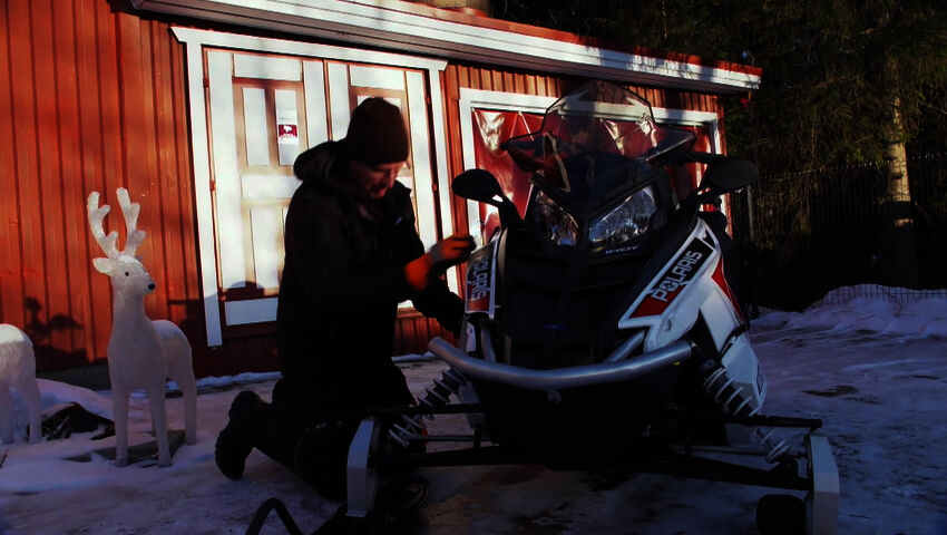 Suomen huutokauppakeisari