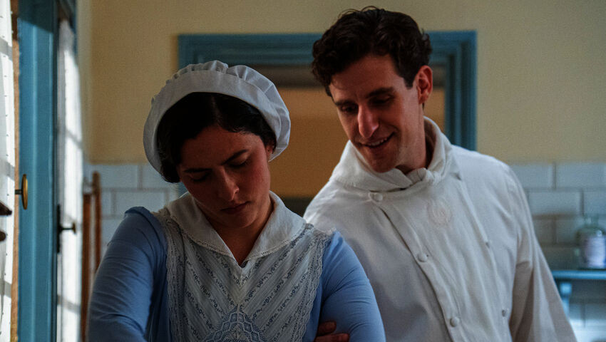 La Promesa - Salaisuuksien kartano (12)