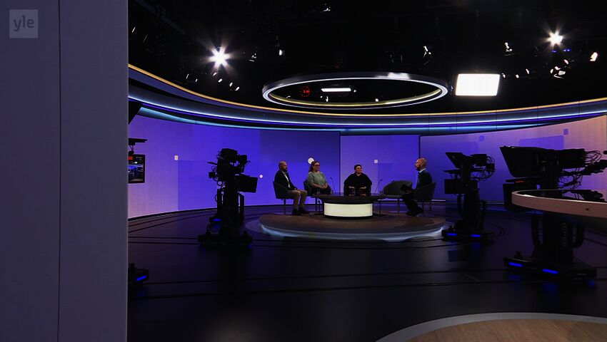 Onnistuuko alanvaihto enää, kun tukia on karsittu?