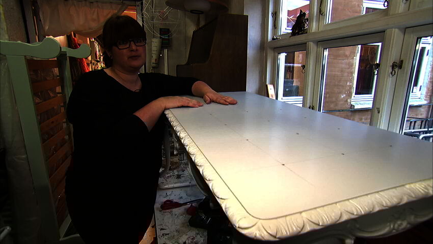 Vanhasta uudeksi - kierrätysvinkkejä