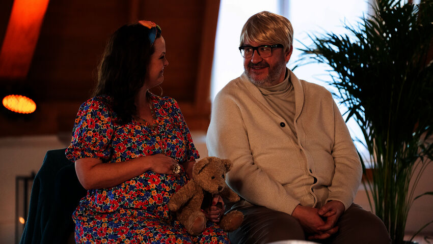 Etsiväpari Shakespeare & Hathaway (12)