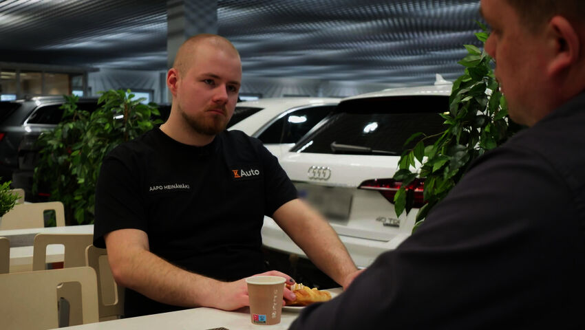 Amispäiväkirjat (S)