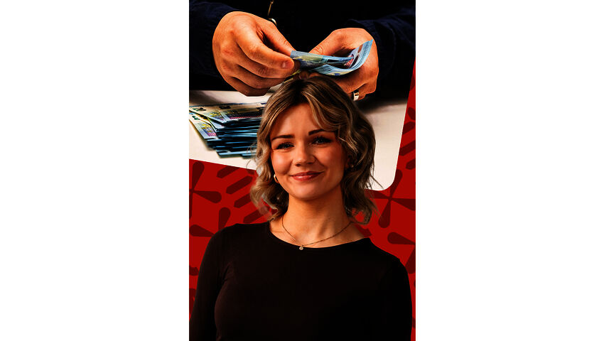 Här tjänar folk mest i Finland