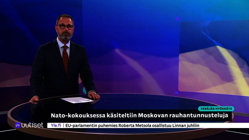 Yle Uutiset 