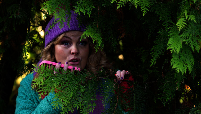 Etsiväpari Shakespeare & Hathaway (12)