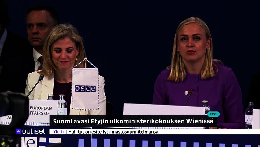 Yle Uutiset 