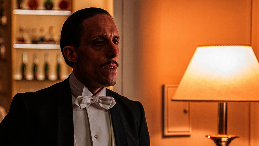 La Promesa - Salaisuuksien kartano (12)