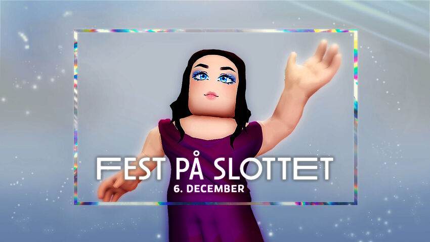 Watt Nytt firar självständigheten i Roblox