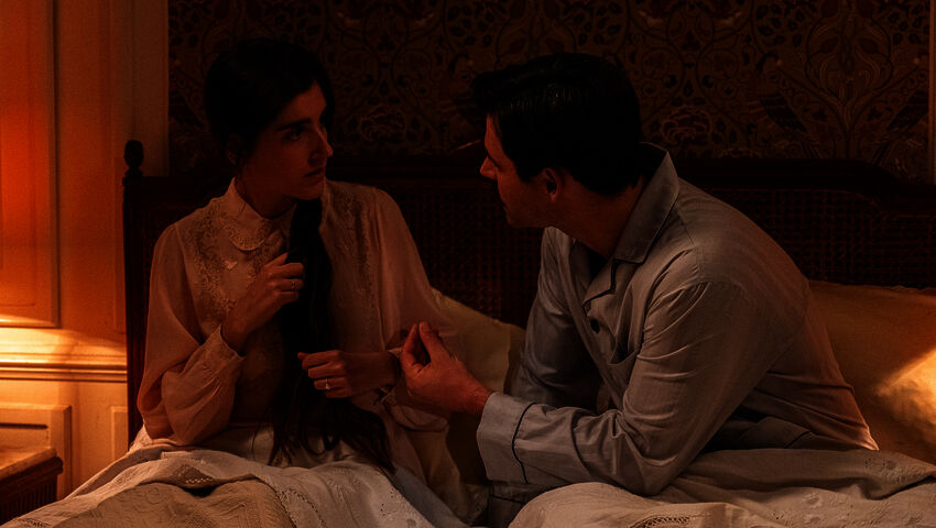 La Promesa - Salaisuuksien kartano (12)