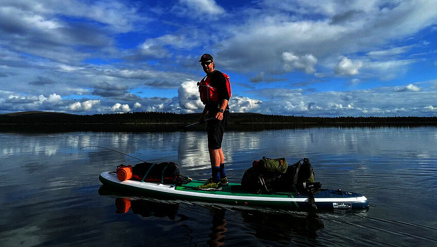 Peltsin toinen luonto
