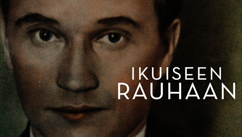 Ikuiseen rauhaan