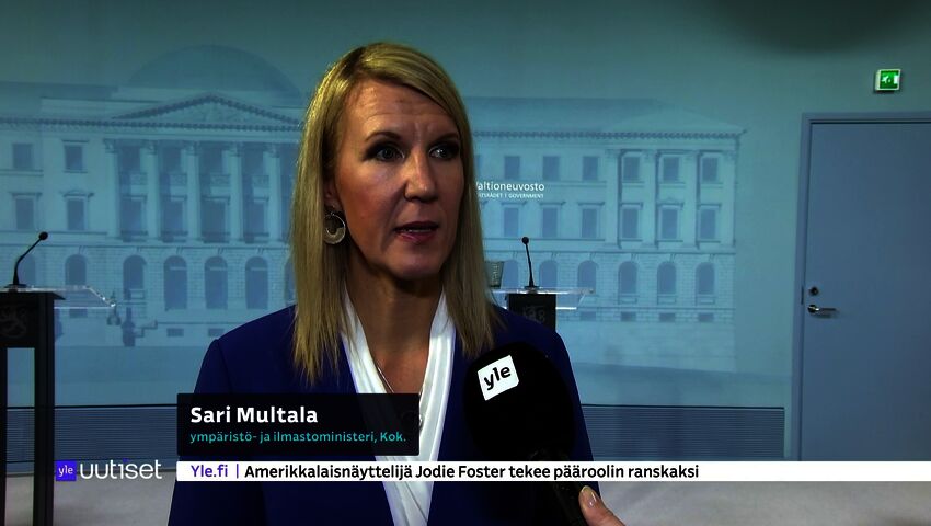 Yle Uutiset 18.00