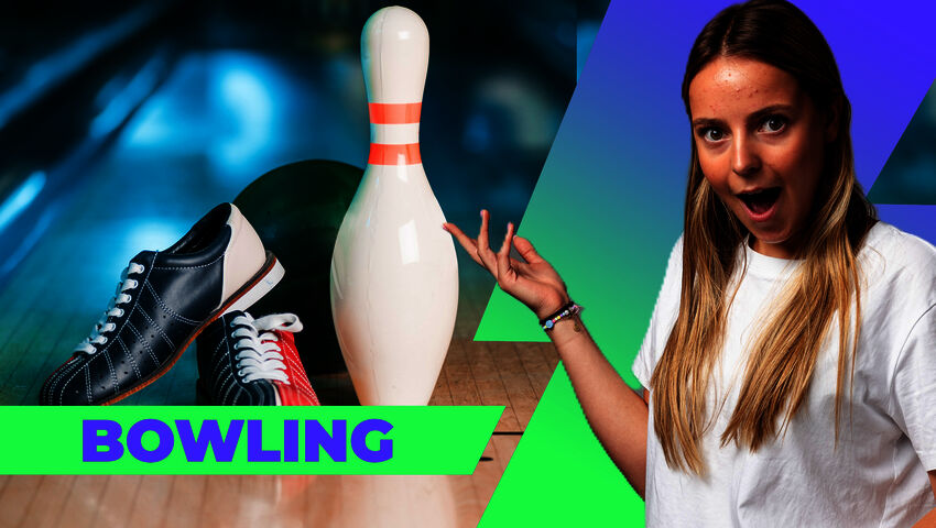 Så här får du strike i bowling