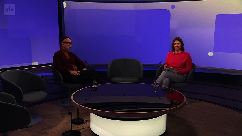  Kokin vinkit juhlapöytään: "Ehkä perinteitäkin voisi päivittää"