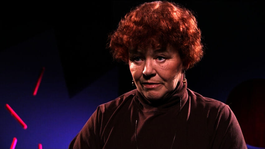 80-luku: Minä olen muistanut