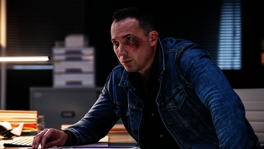 Hiljainen todistaja (16)