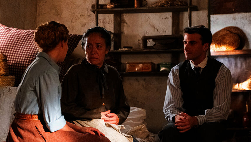 La Promesa - Salaisuuksien kartano (12)