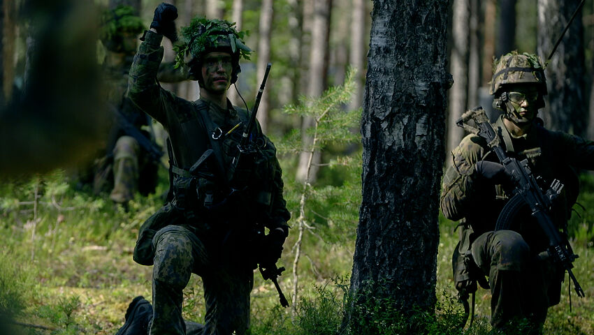 Maan puolustajat (7)