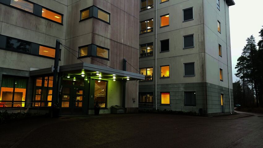 Mielenterveysseuran aktiivit ovat huolissaan akuuttiosaston sulkemisesta