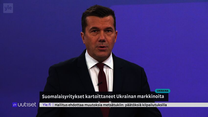 Yle Uutiset 9.00