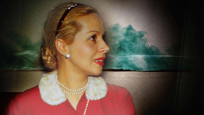 Tuntematon perillinen Norja