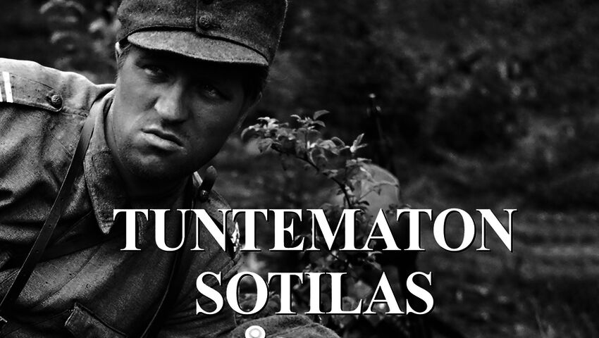 Tuntematon sotilas (12)