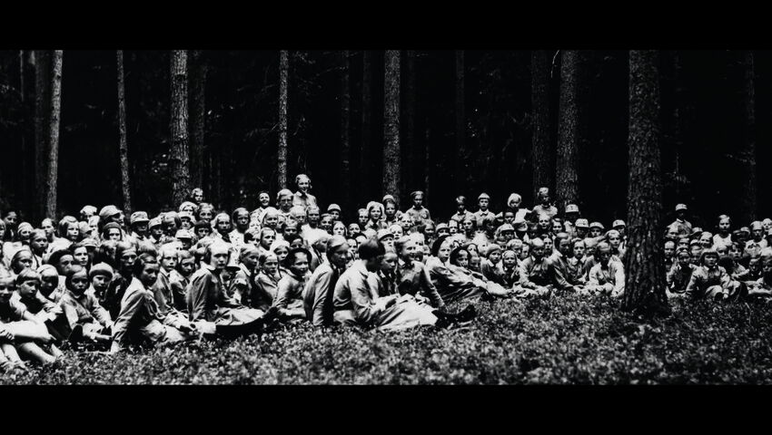 Isänmaan nuoret puolustajat