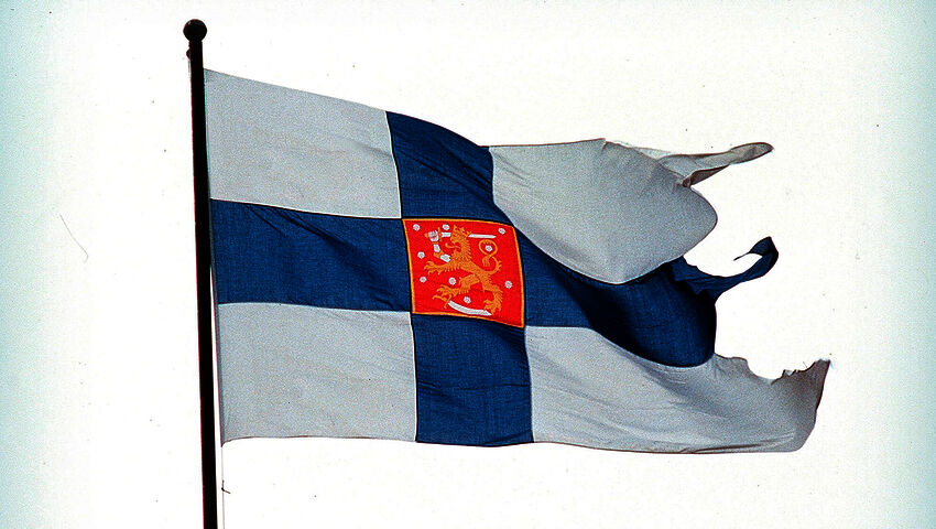 Itsenäisyyspäivän paraatin ohimarssi 2025